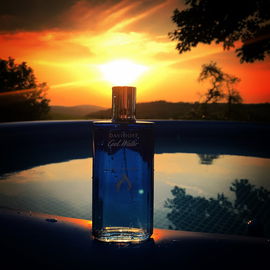 Cool Water Aquaman Collector Edition - Davidoff