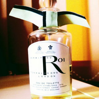 Esprit du Roi - Penhaligon's