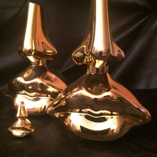 Dali Fabulous 1 (Eau de Parfum Intense) - Salvador Dali