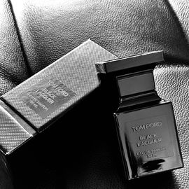 Black Lacquer - Tom Ford
