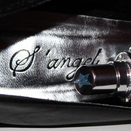 Innocent - Mugler
