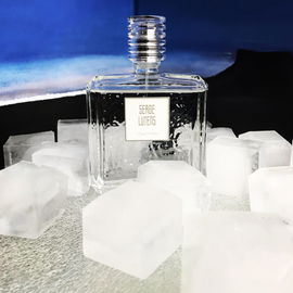 L'Eau Froide - Serge Lutens