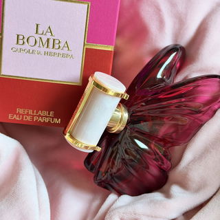 Der Gläserne Schmetterling, gefüllt mit einem Elixier der beflügelt!