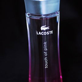 Touch of Pink (Eau de Toilette) - Lacoste
