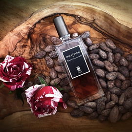 Santal majuscule - Serge Lutens