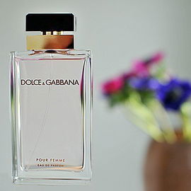 Dolce & Gabbana pour Femme (2012) (Eau de Parfum) - Dolce & Gabbana