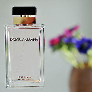 Dolce & Gabbana pour Femme (2012) (Eau de Parfum) - Dolce & Gabbana