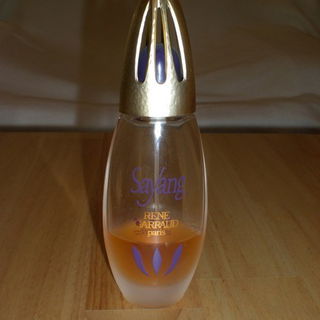 Sa-Yang / Sayang (Eau de Toilette) von René Garraud