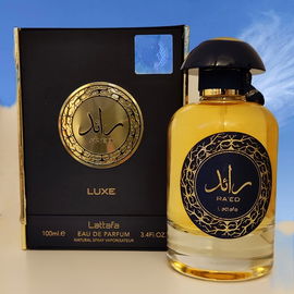 Ra'ed Luxe - Lattafa / لطافة