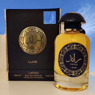 Ra'ed Luxe - Lattafa