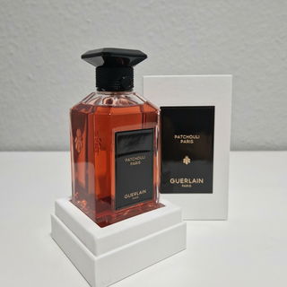 Patchouli Paris - Guerlain