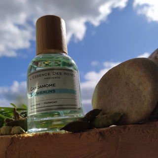 Cardamome & Romarin / Cardamome & Embruns by L'Essence des Notes