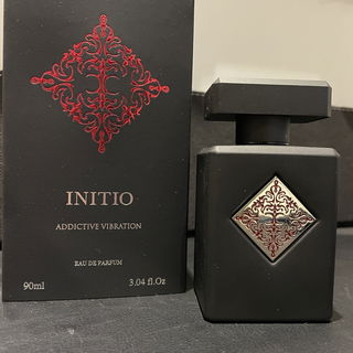Addictive Vibration von Initio