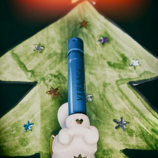 ...und frohe Weihnachten an alle!