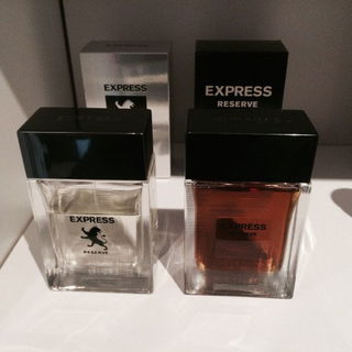 Reserve (Cologne) by Express