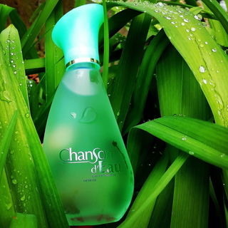 Chanson d'Eau - Coty