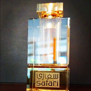 Safari - Abdul Samad Al Qurashi