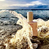 ...wavebreaker... (by LaVioletta)