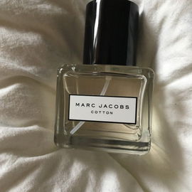 Cotton - Marc Jacobs