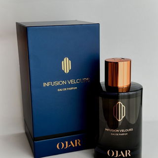 Infusion Velours (Eau de Parfum) - Ojar