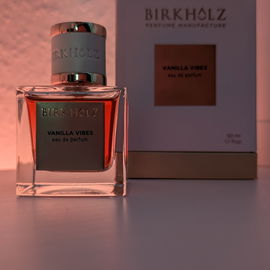 Vanilla Vibes - Birkholz