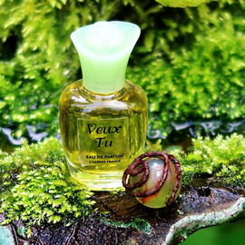 Veux Tu - Charrier / Parfums de Charières