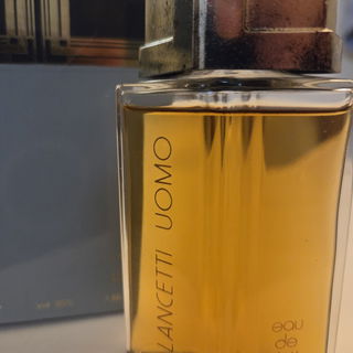 Lancetti Uomo (Eau de Toilette) by Lancetti