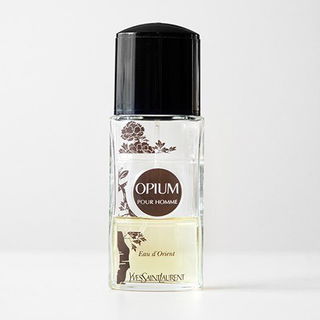 Opium pour Homme Eau d'Orient 2007 - Yves Saint Laurent