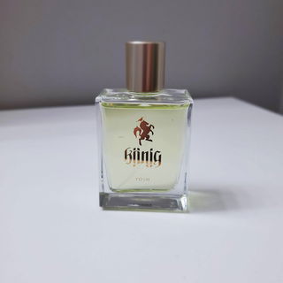 König (Eau de Parfum) - Yosh