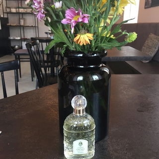 Drilling von No22 u. Calèche