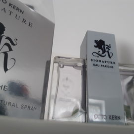 Signature Eau Fraîche - Otto Kern