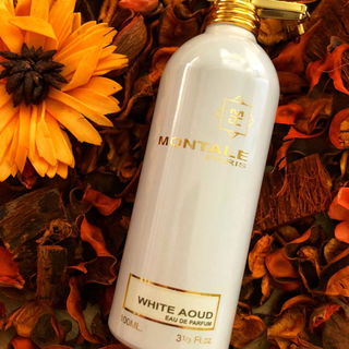White Aoud von Montale