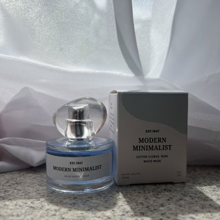 Modern Minimalist - H&M