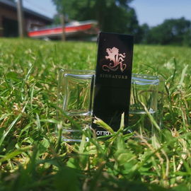 Signature Man (Eau de Toilette) - Otto Kern