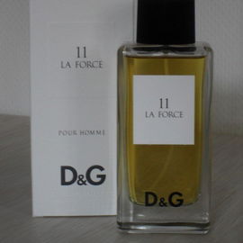 11 La Force - Dolce & Gabbana