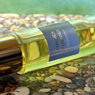 Corsica Furiosa - Parfum d'Empire