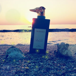 Le Vie di Milano - Alba sui Navigli - Trussardi