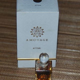 Tribute by Amouage