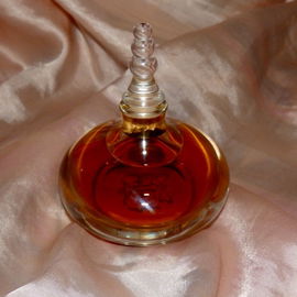Gold Woman (Extrait de Parfum) - Amouage