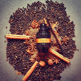 Spicebomb Extreme - Viktor & Rolf