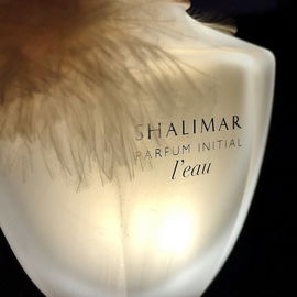 Shalimar Black Mystery (Parfum) - Guerlain
