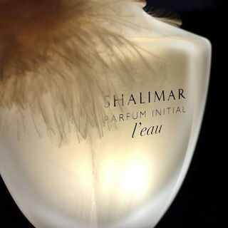 L'Instant Magic (Extrait) - Guerlain