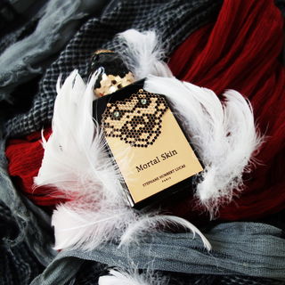 Mortal Skin von Stéphane Humbert Lucas