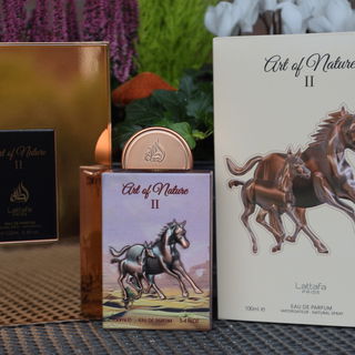 Art of Nature II - Lattafa Pride