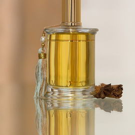 Les Indes Galantes - Parfums MDCI