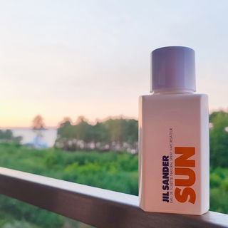 Sun (Eau de Toilette) von Jil Sander