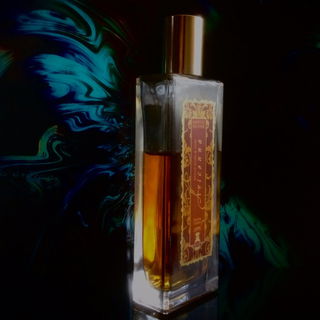 Avicenna White Rose & Oud by Annette Neuffer