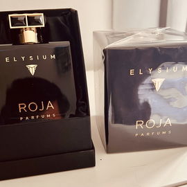 Elysium Parfum - Edition Special 💎