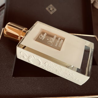 Love Don't Be Shy Extreme by Kilian