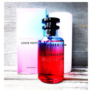 California Dream von Louis Vuitton